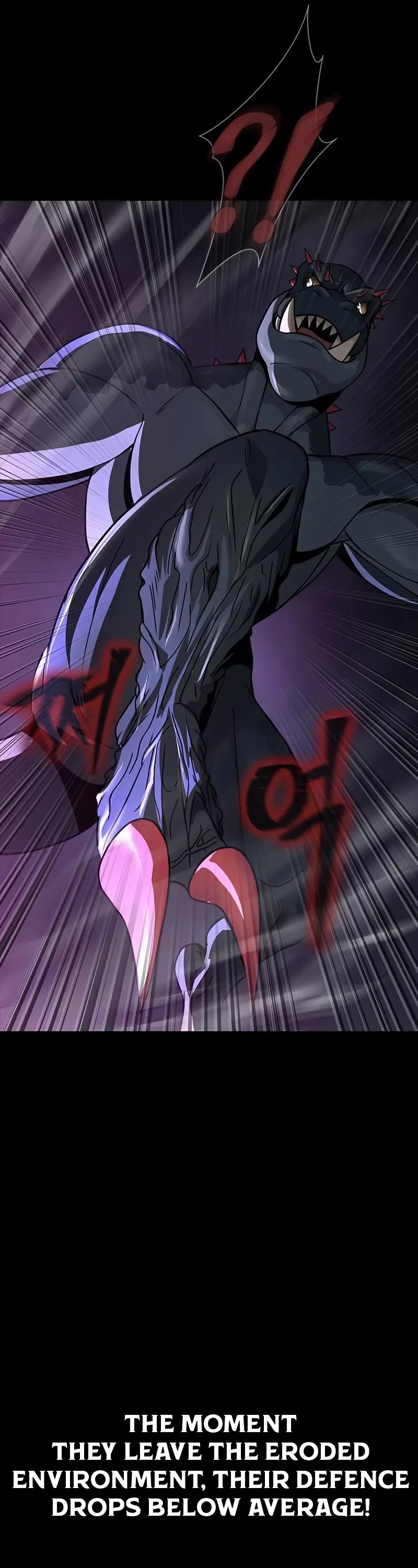 Steel-Eating Player chapter 55 page 65