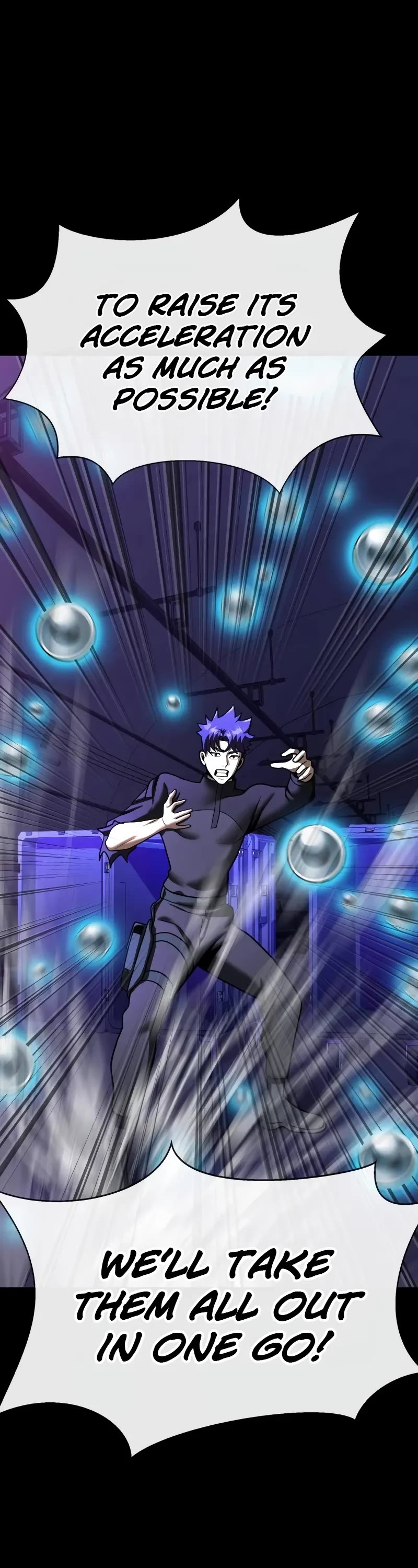 Steel-Eating Player chapter 55 page 67