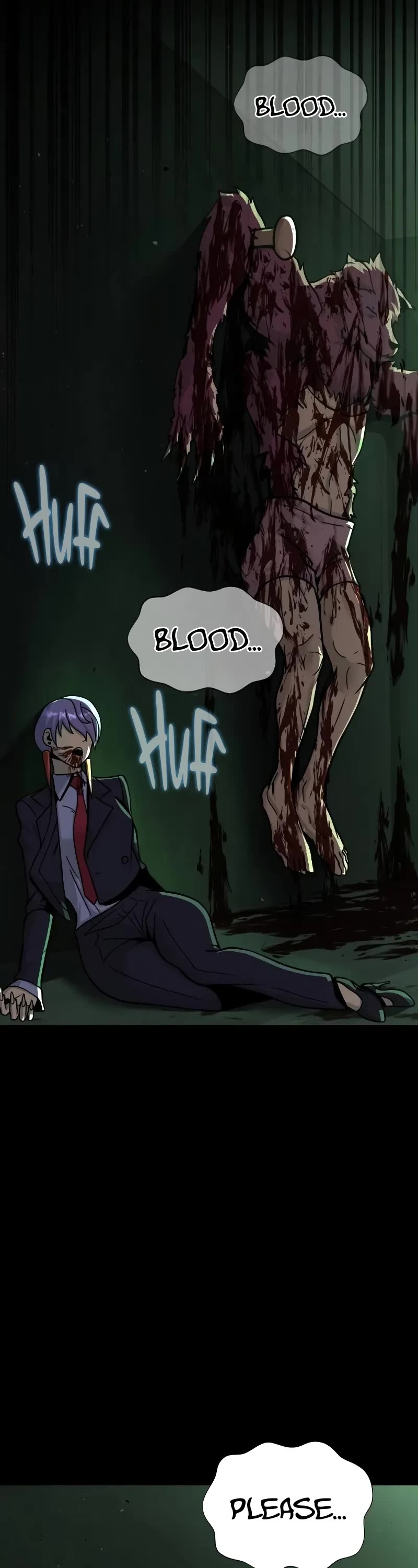 Steel-Eating Player chapter 55 page 7