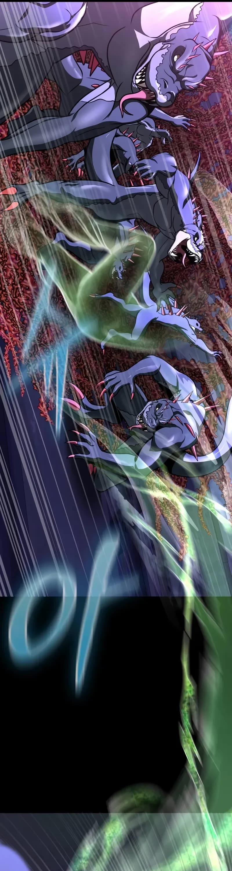 Steel-Eating Player chapter 55 page 70