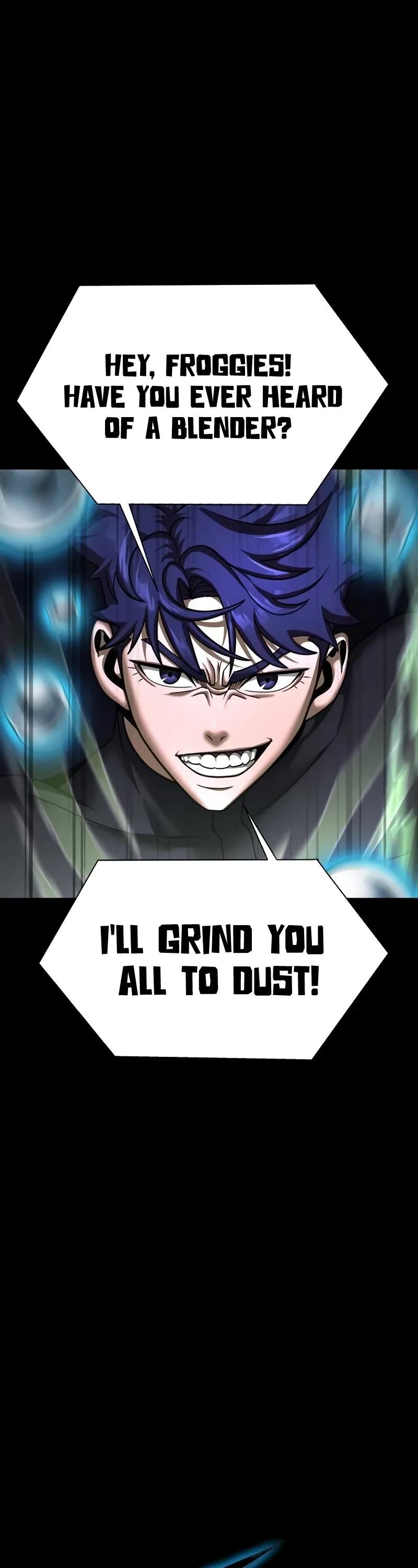 Steel-Eating Player chapter 55 page 72