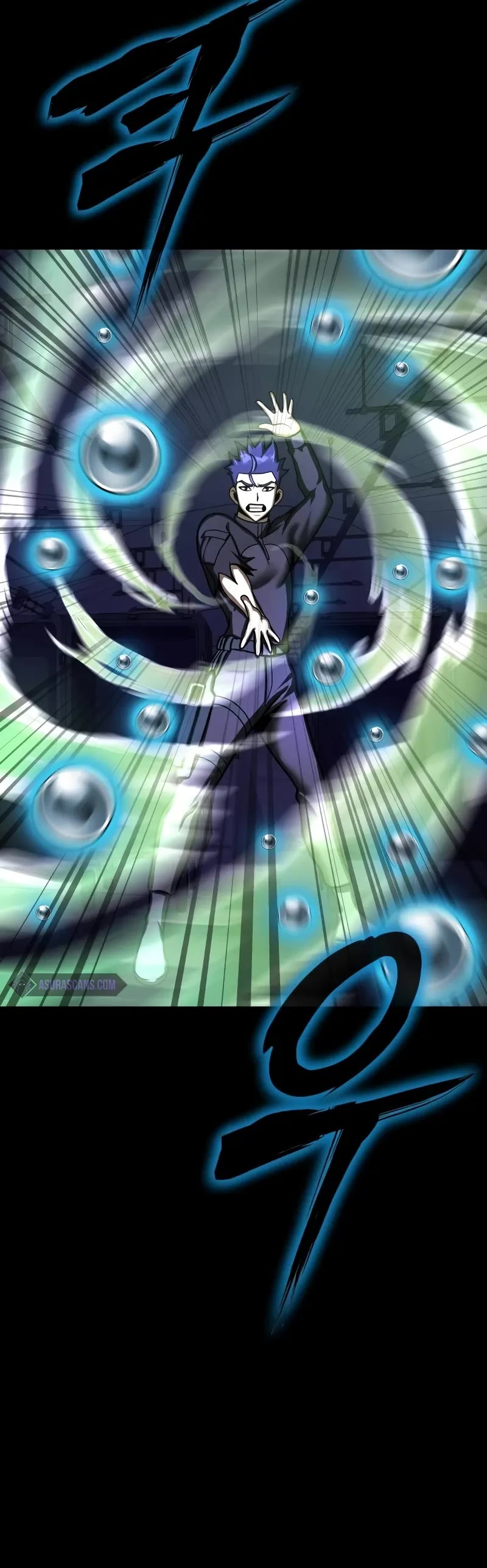 Steel-Eating Player chapter 55 page 73