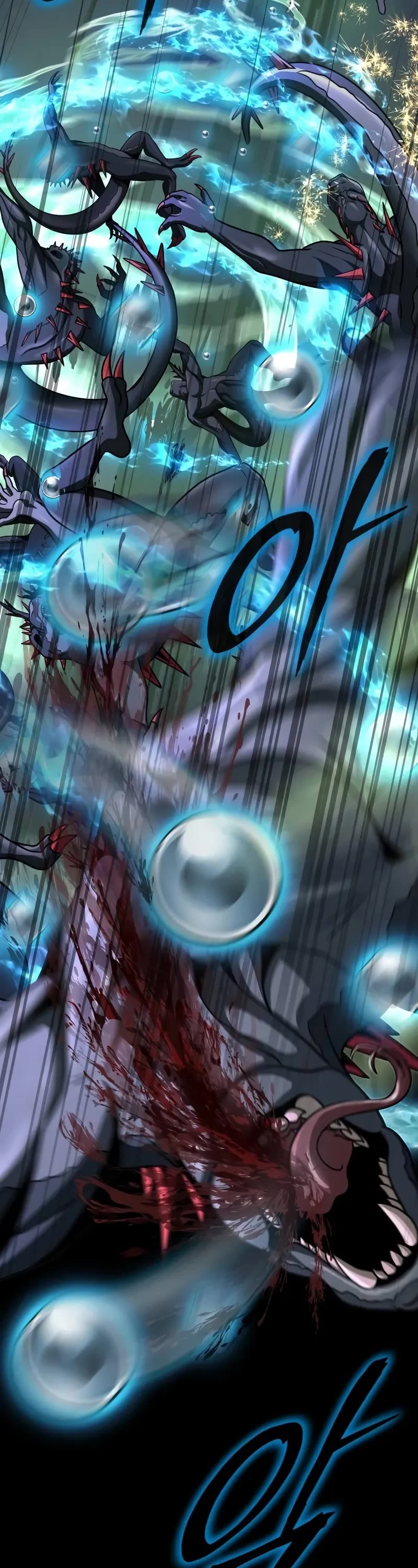 Steel-Eating Player chapter 55 page 76