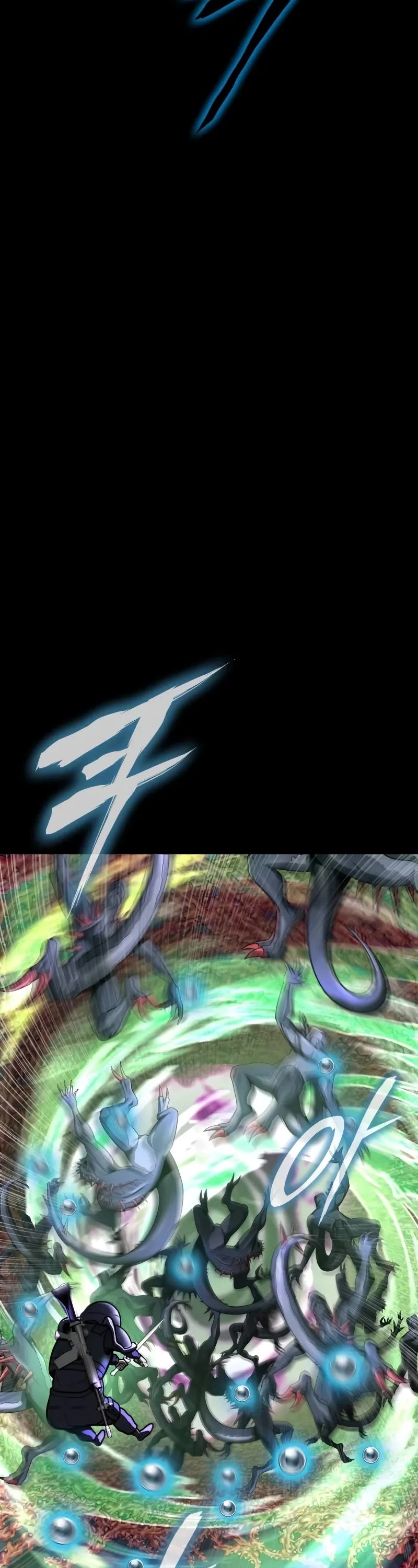 Steel-Eating Player chapter 55 page 77