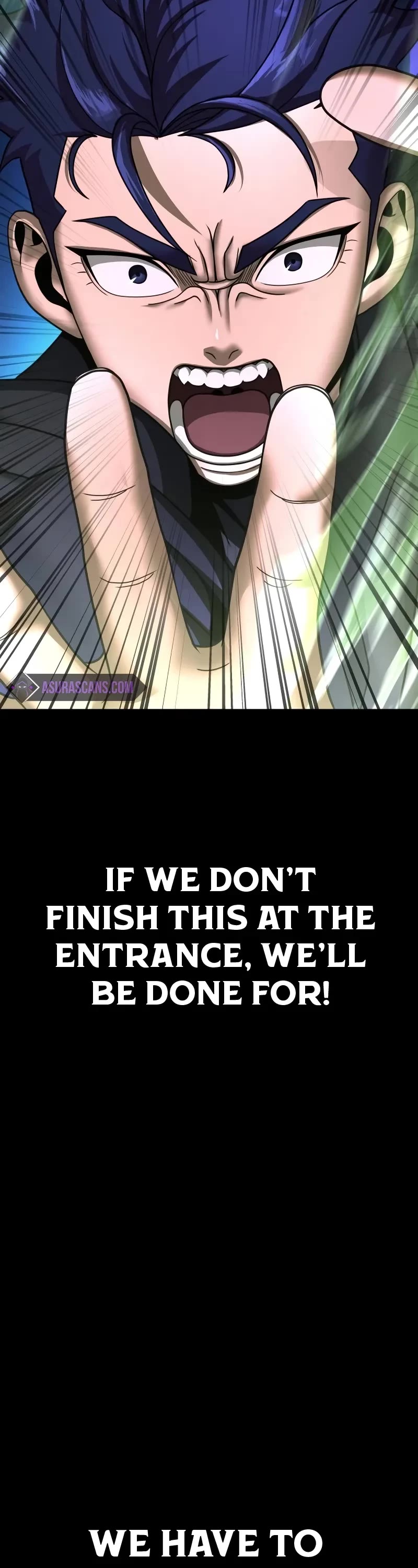 Steel-Eating Player chapter 55 page 79