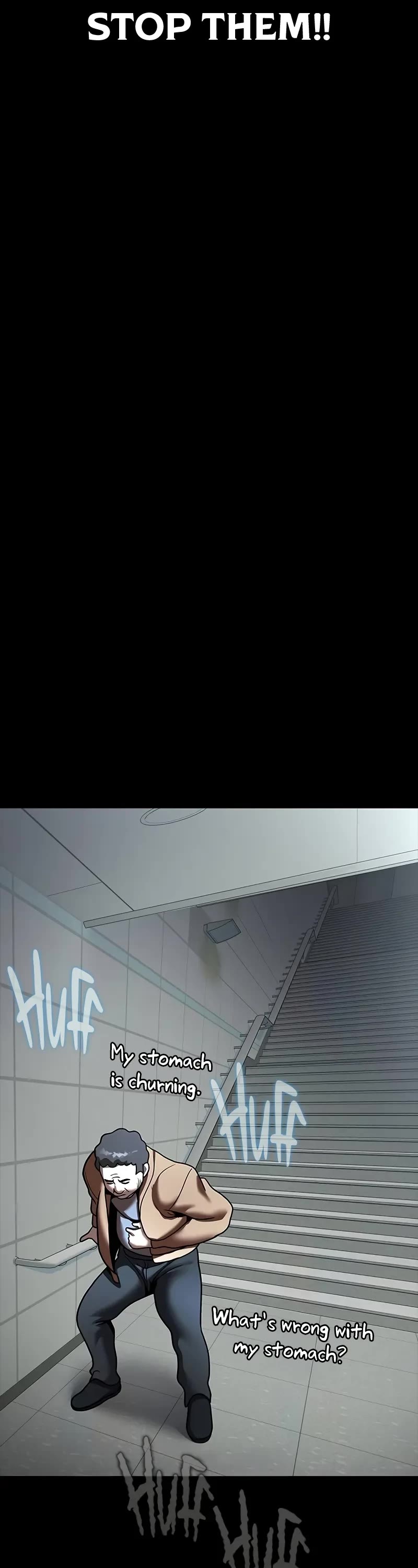 Steel-Eating Player chapter 55 page 80