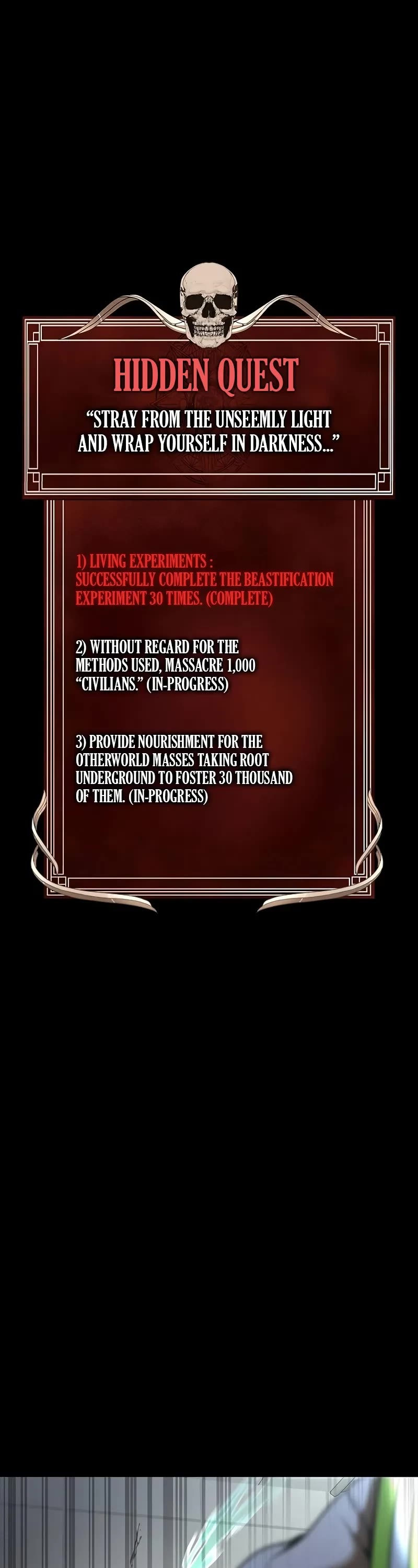 Steel-Eating Player chapter 55 page 85