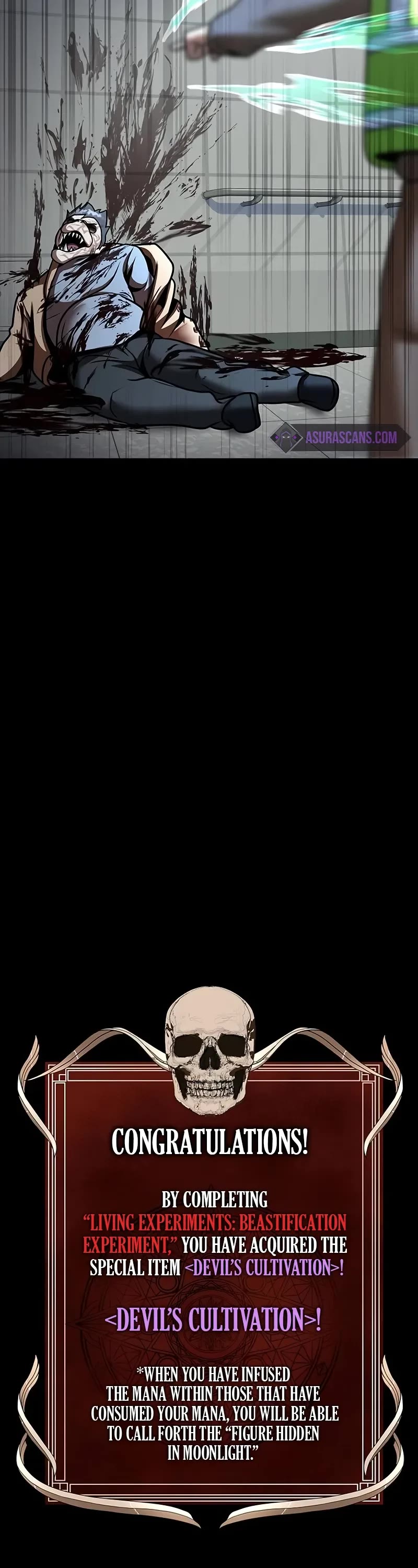 Steel-Eating Player chapter 55 page 86