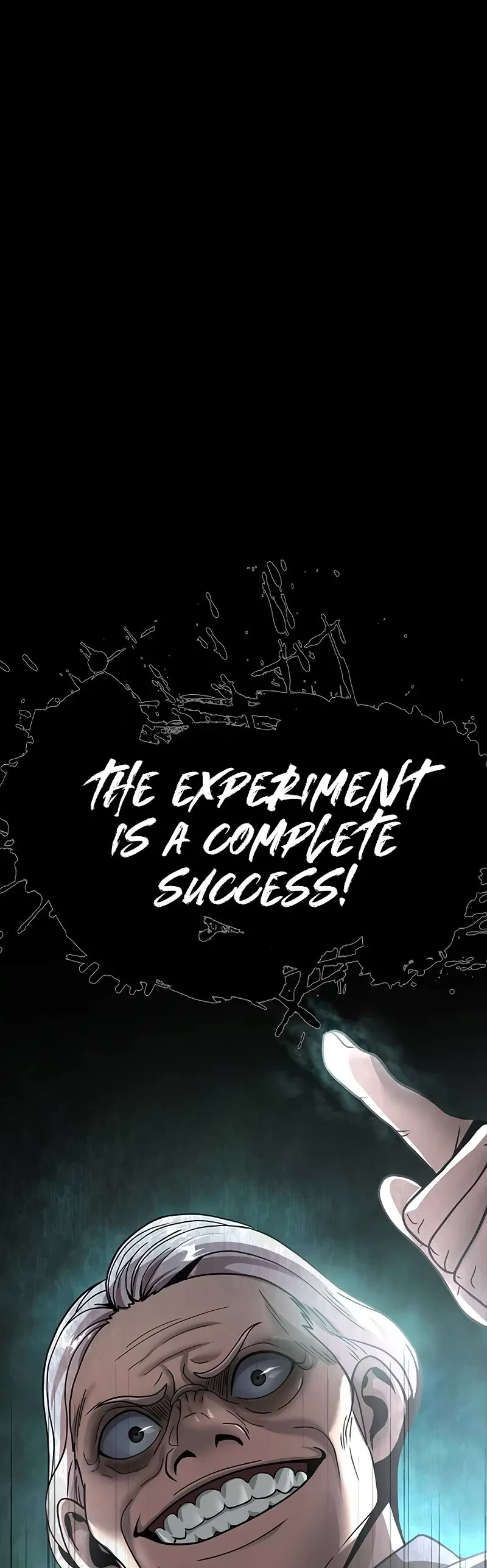 Steel-Eating Player chapter 55 page 87