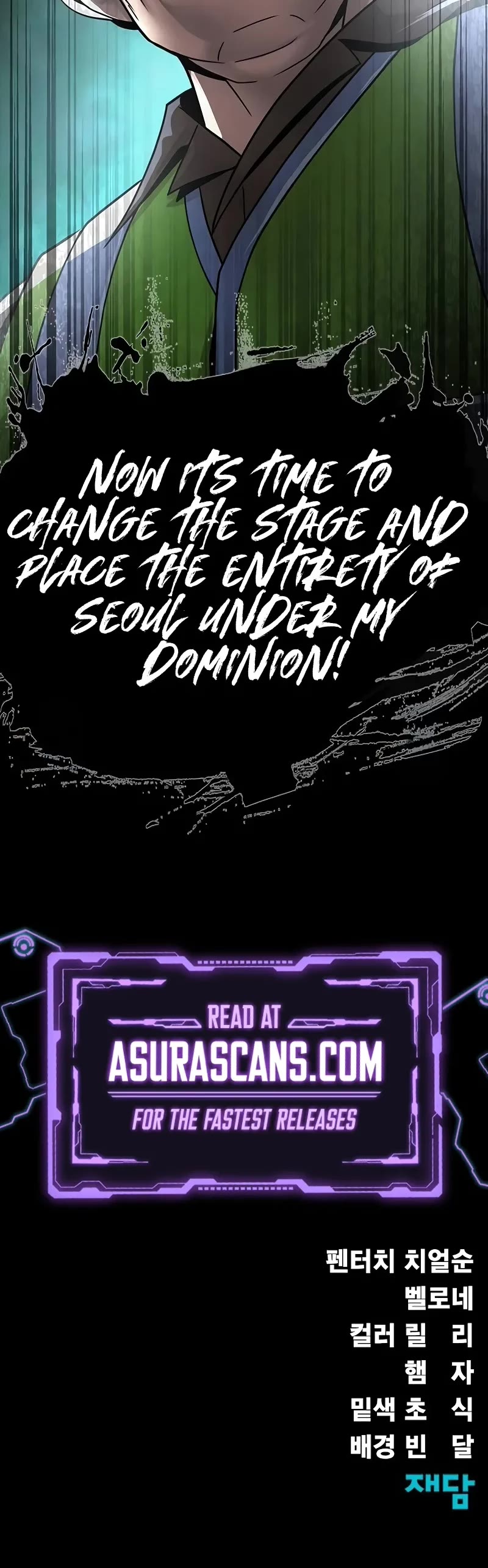 Steel-Eating Player chapter 55 page 88