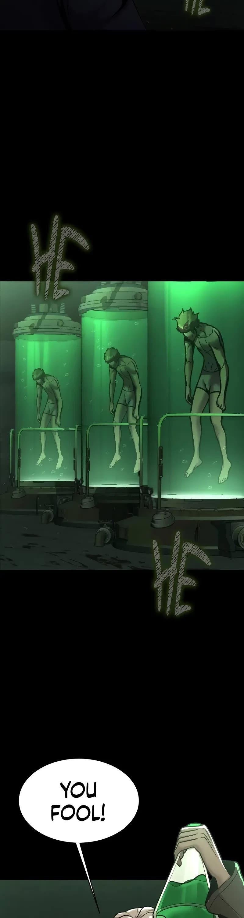 Steel-Eating Player chapter 55 page 9