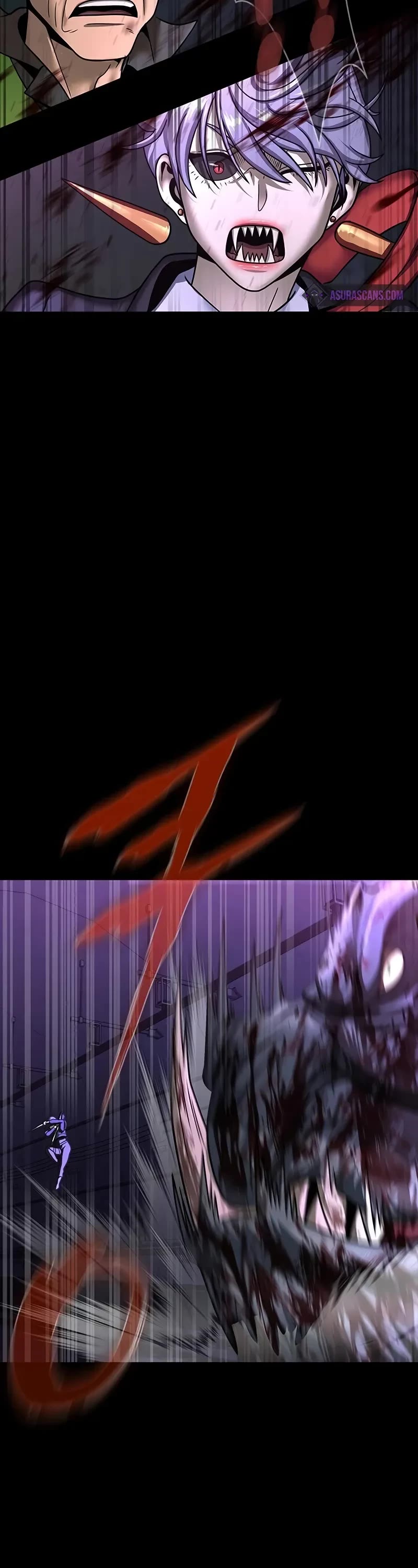 Steel-Eating Player chapter 56 page 100