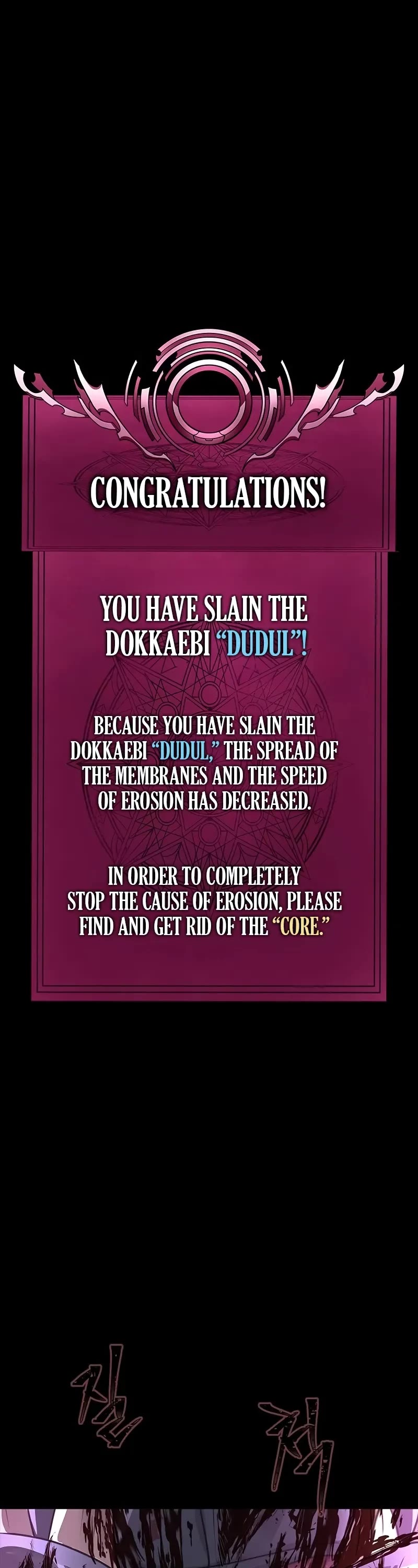 Steel-Eating Player chapter 56 page 101