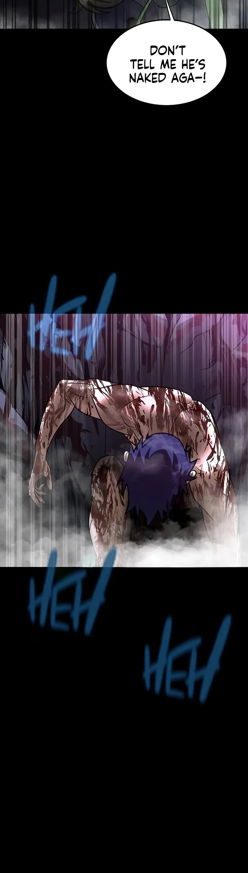 Steel-Eating Player chapter 56 page 105