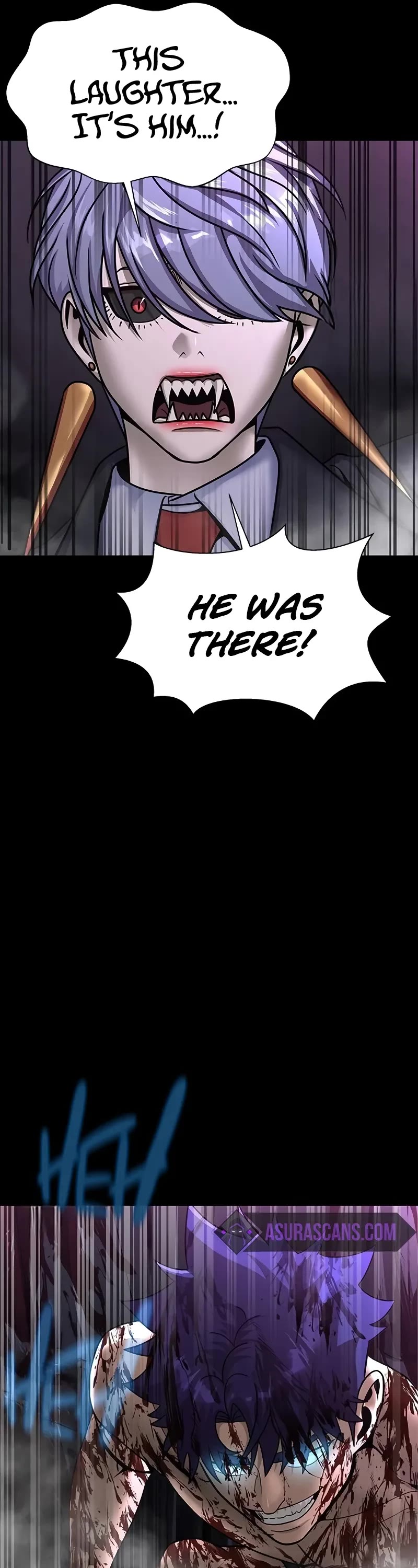 Steel-Eating Player chapter 56 page 106