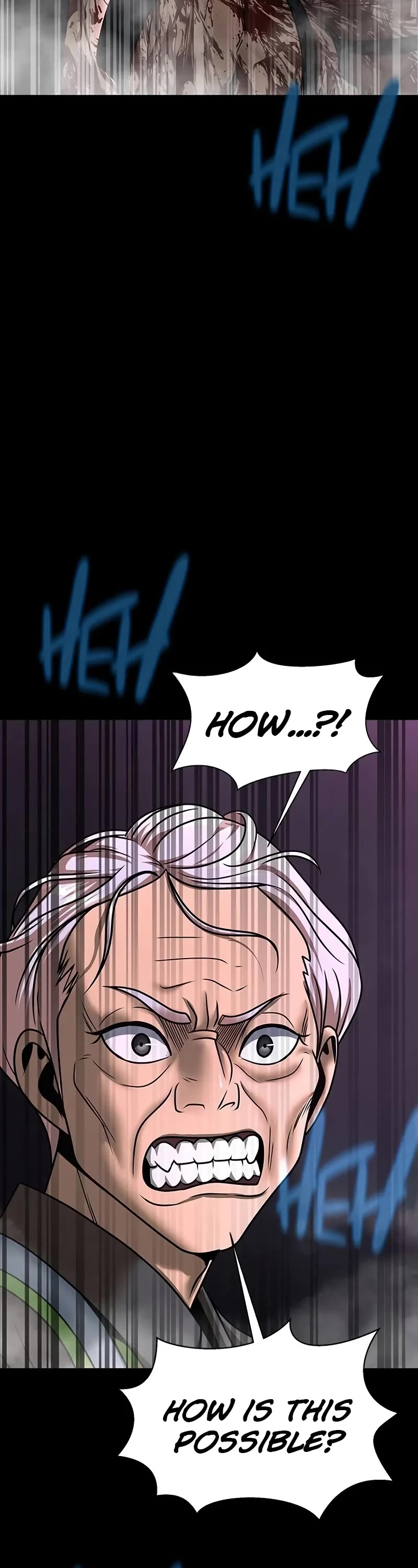 Steel-Eating Player chapter 56 page 107