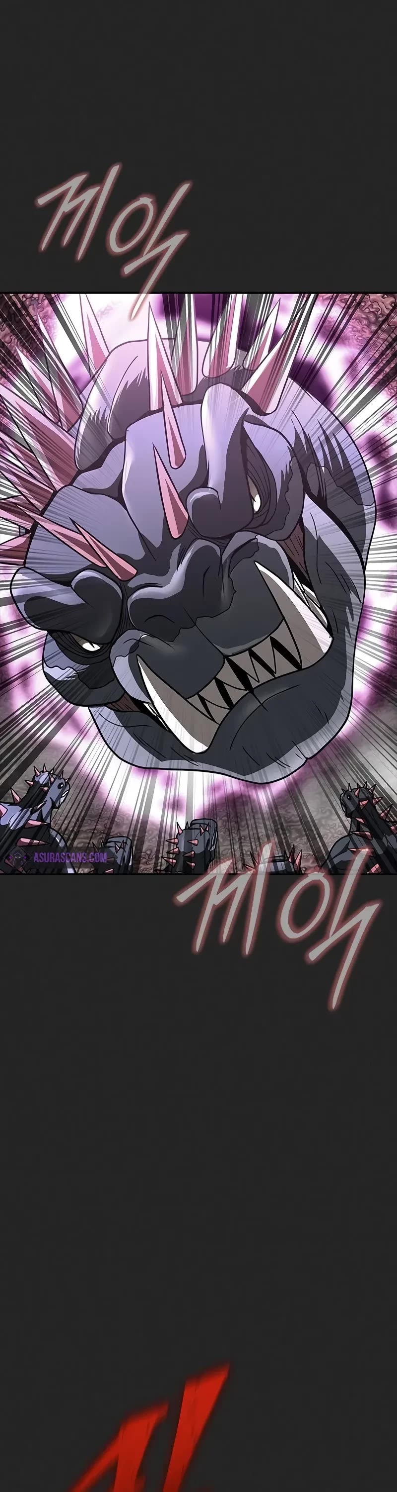 Steel-Eating Player chapter 56 page 11