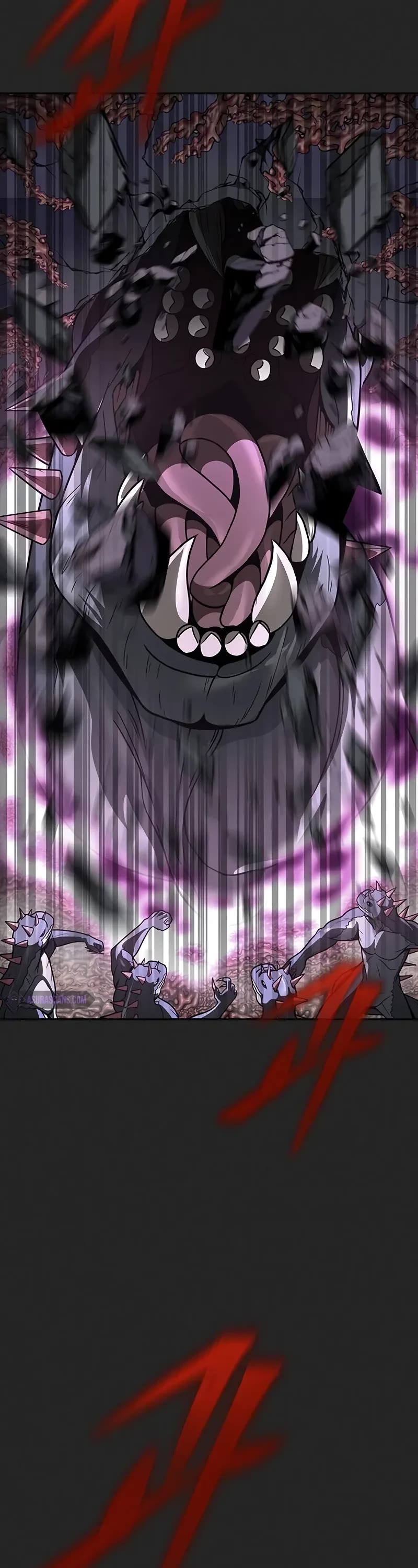 Steel-Eating Player chapter 56 page 12