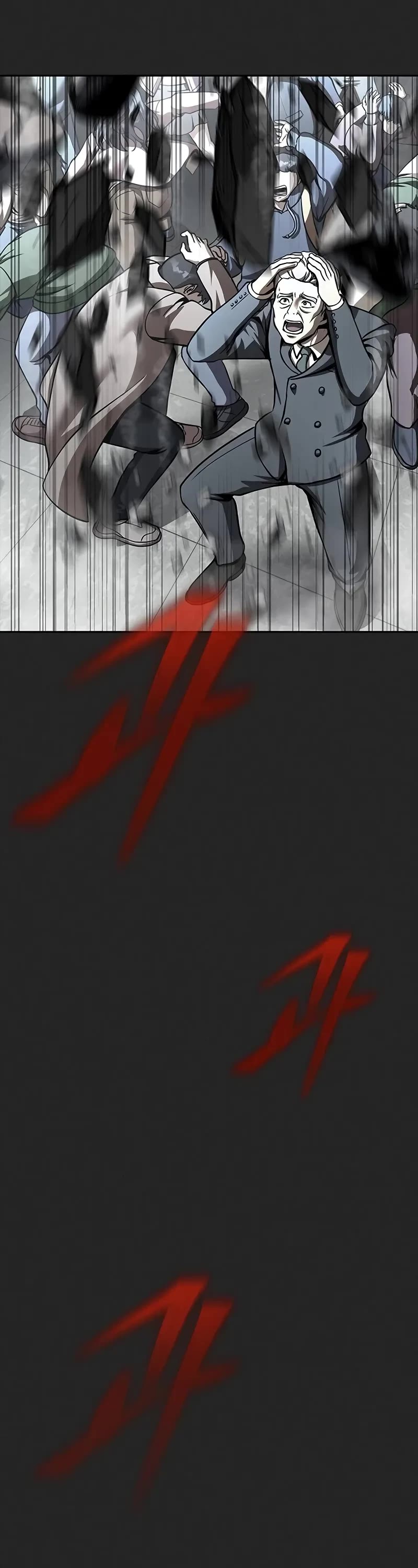 Steel-Eating Player chapter 56 page 14