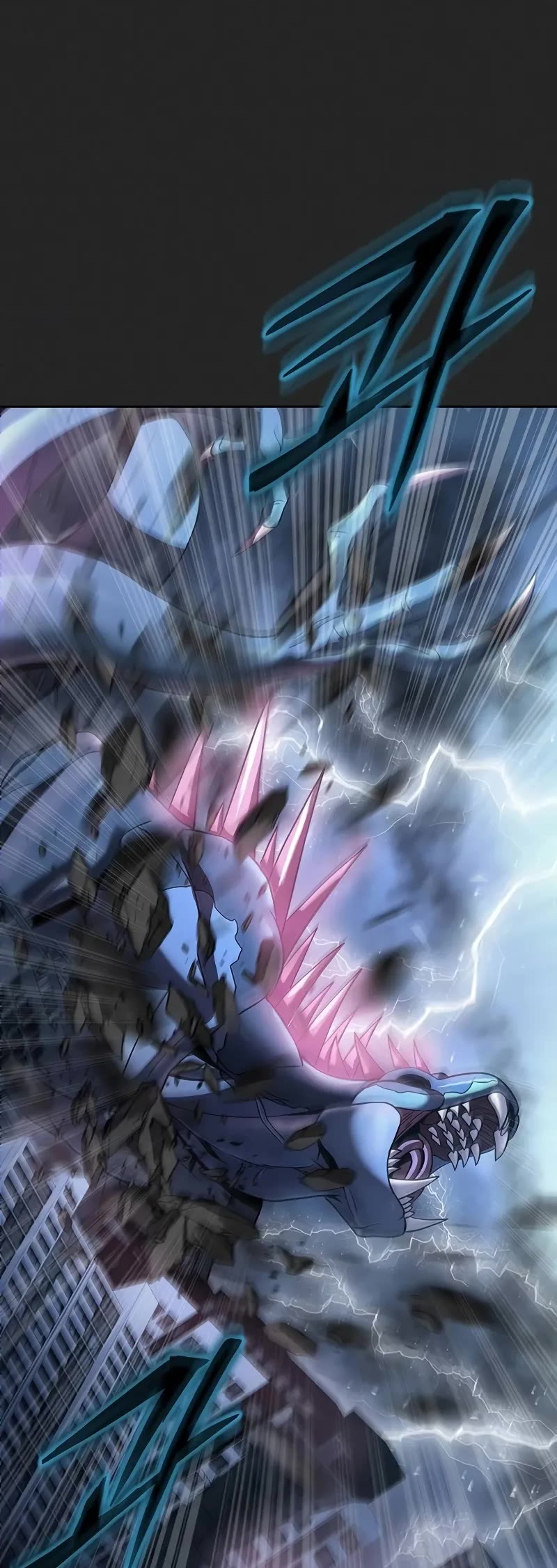 Steel-Eating Player chapter 56 page 15