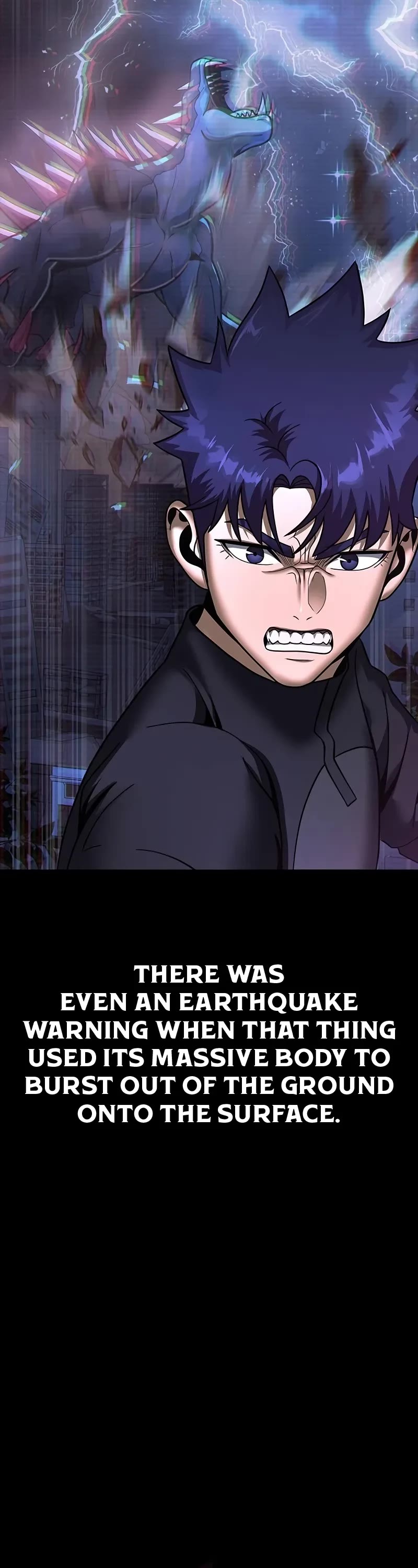 Steel-Eating Player chapter 56 page 19