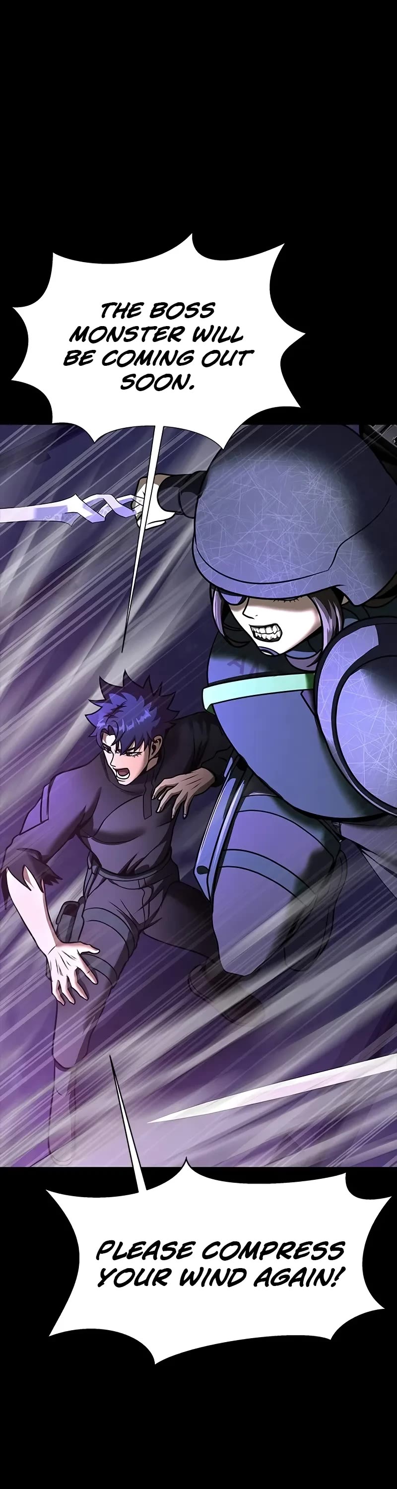 Steel-Eating Player chapter 56 page 22