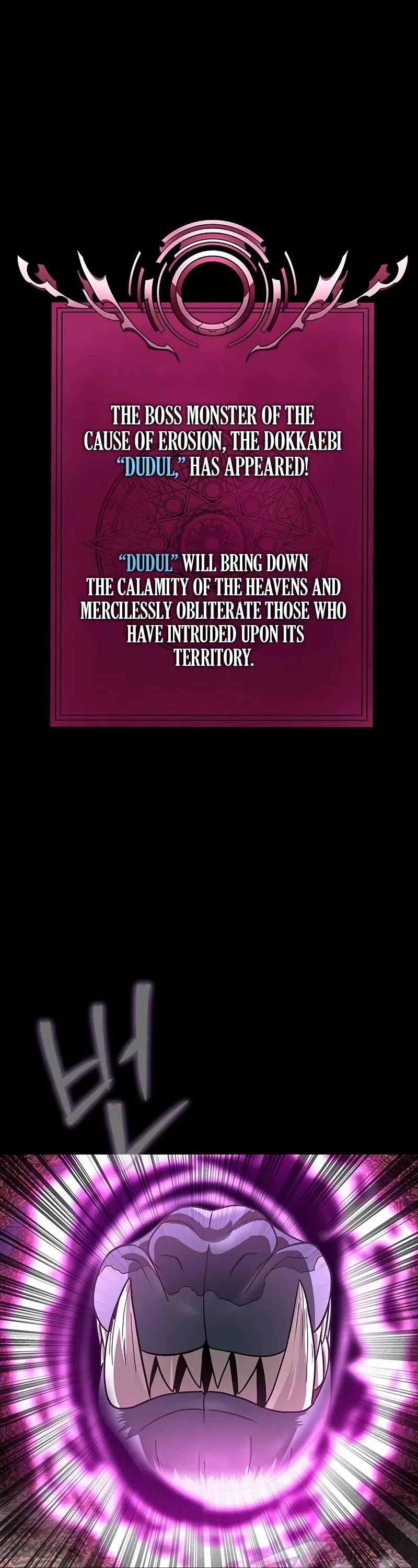 Steel-Eating Player chapter 56 page 23