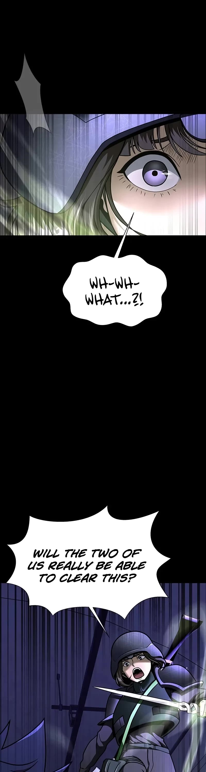 Steel-Eating Player chapter 56 page 27