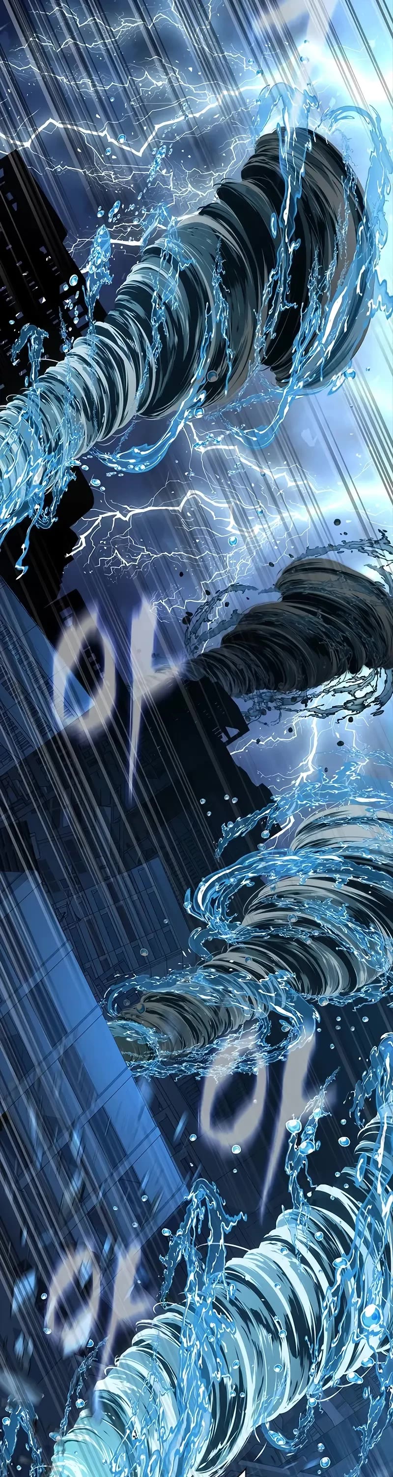 Steel-Eating Player chapter 56 page 29