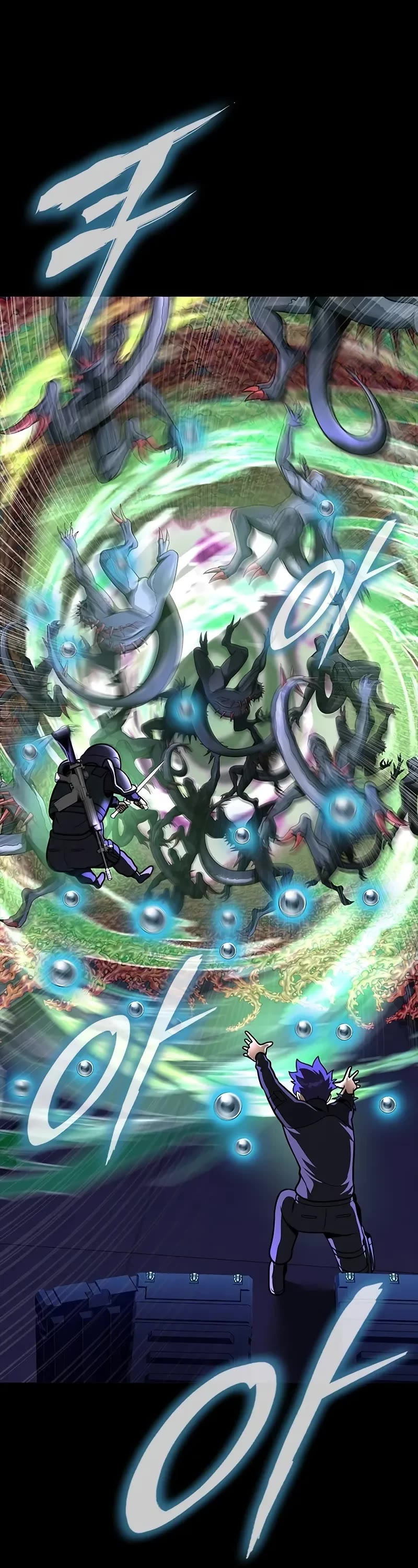 Steel-Eating Player chapter 56 page 3