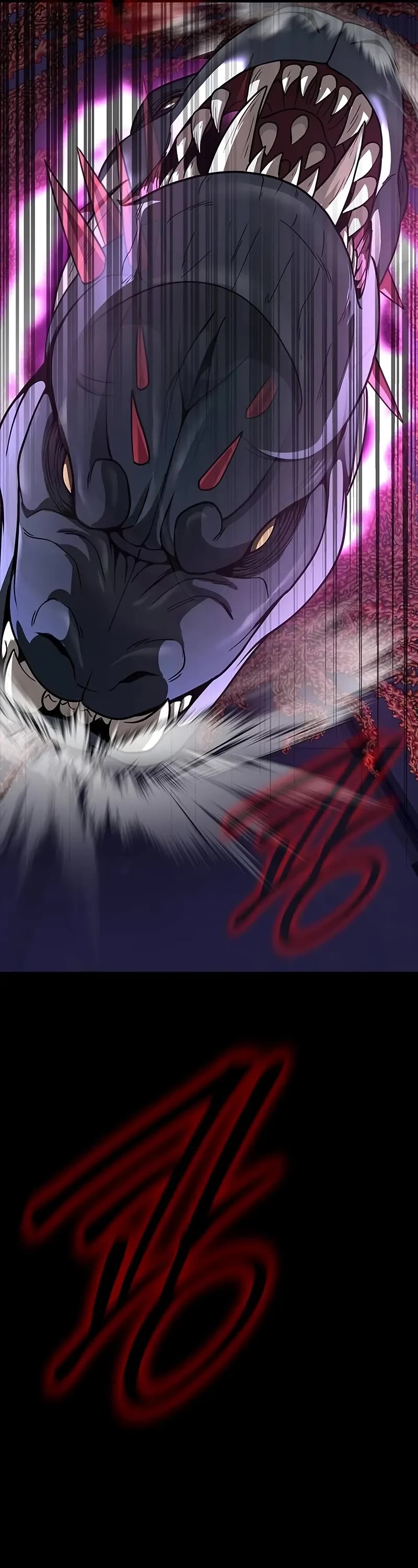 Steel-Eating Player chapter 56 page 32