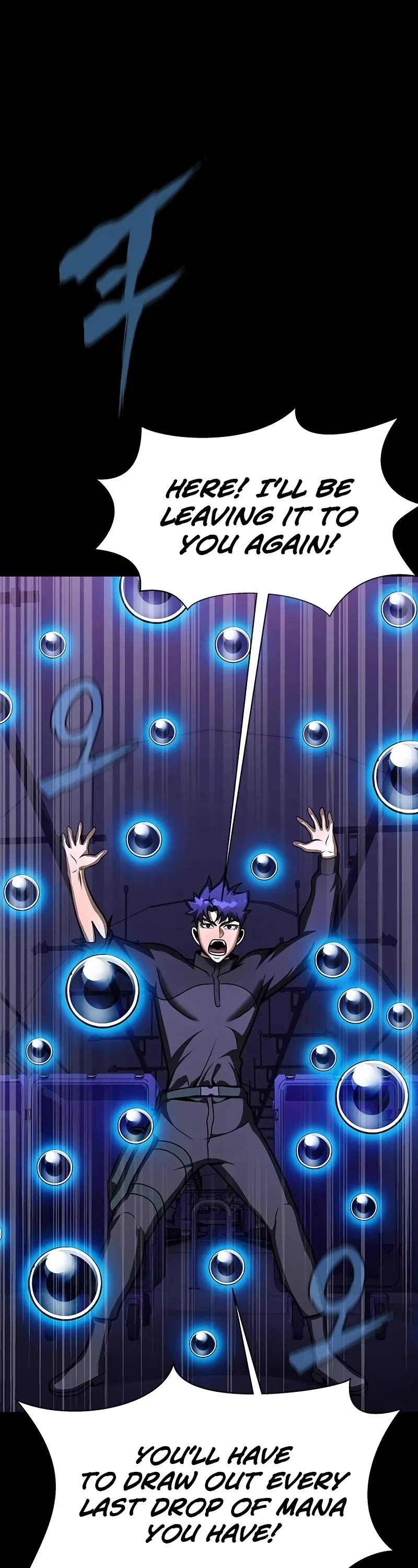 Steel-Eating Player chapter 56 page 33