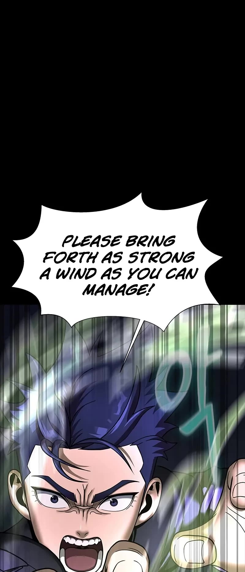 Steel-Eating Player chapter 56 page 35