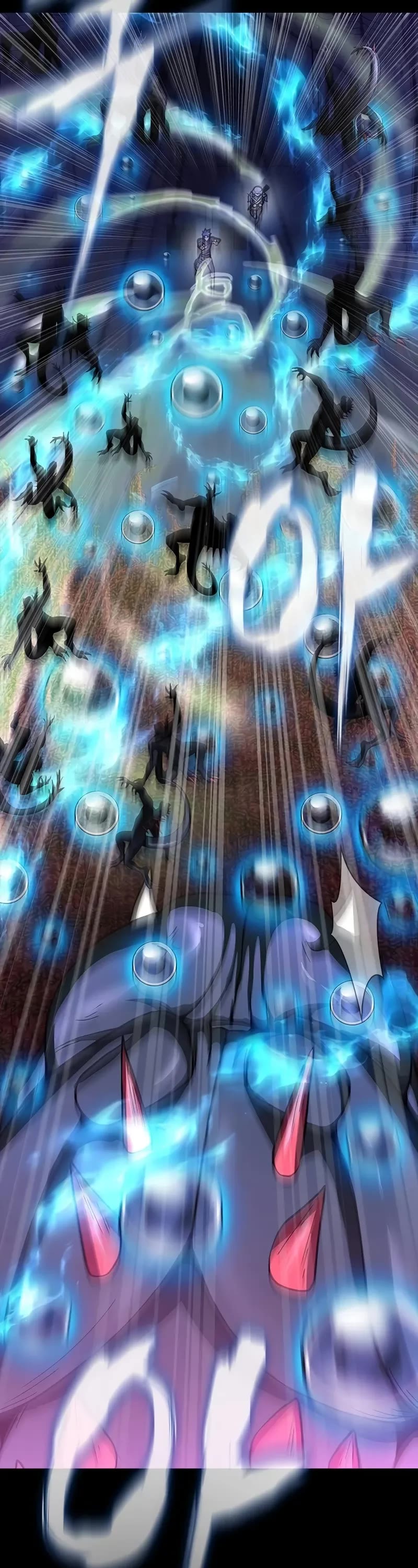 Steel-Eating Player chapter 56 page 37