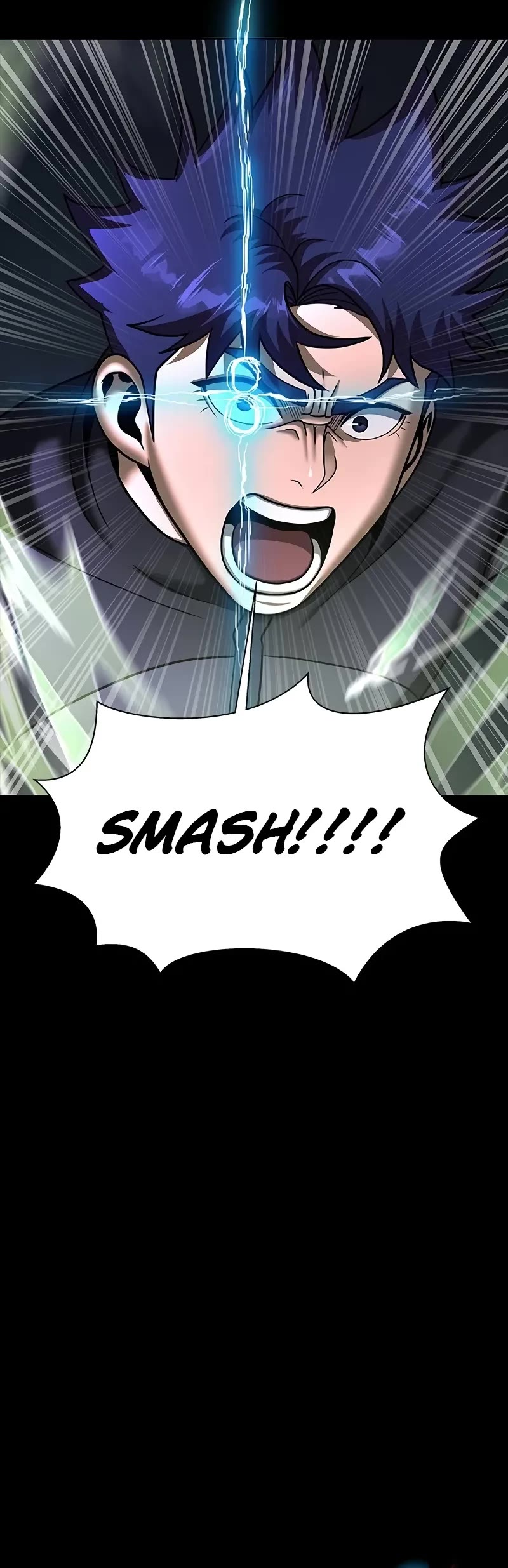 Steel-Eating Player chapter 56 page 40