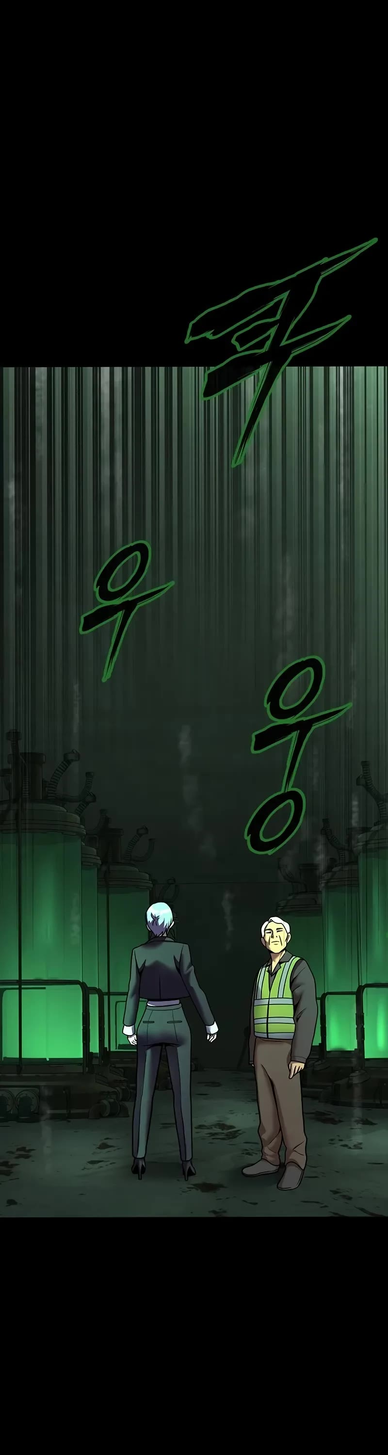 Steel-Eating Player chapter 56 page 43