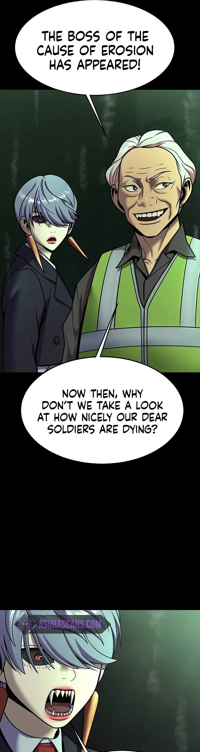 Steel-Eating Player chapter 56 page 44