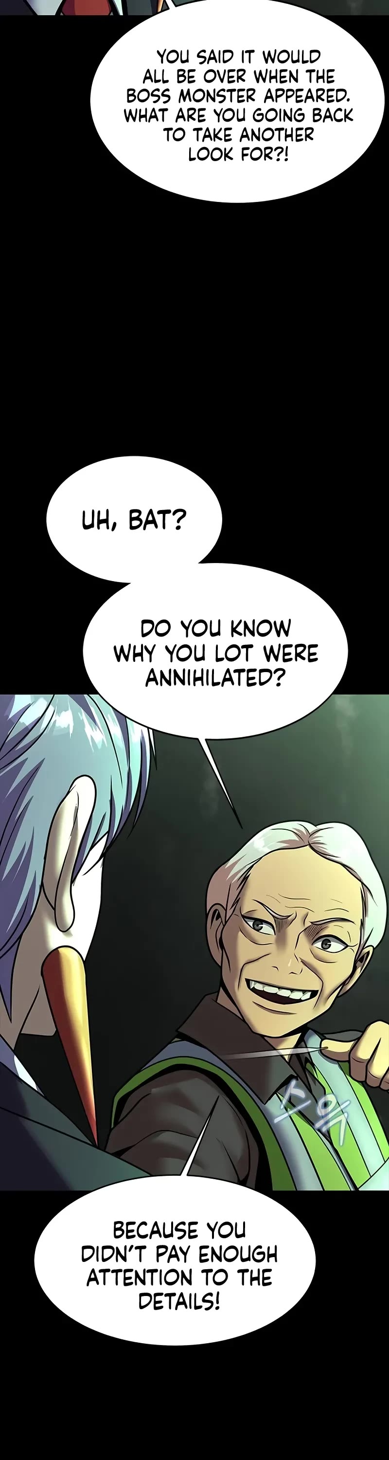 Steel-Eating Player chapter 56 page 45