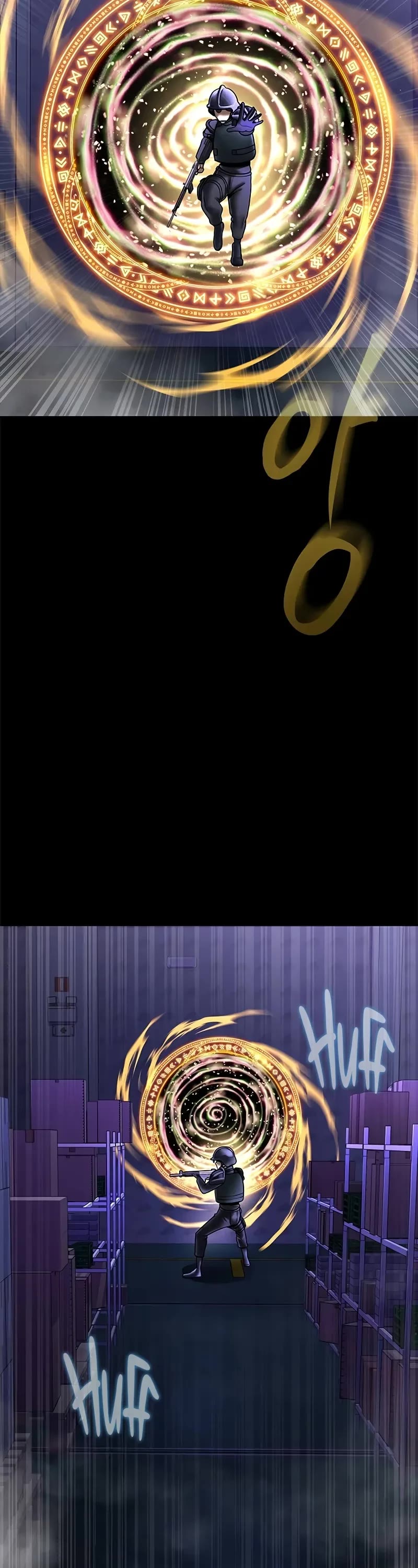 Steel-Eating Player chapter 56 page 48