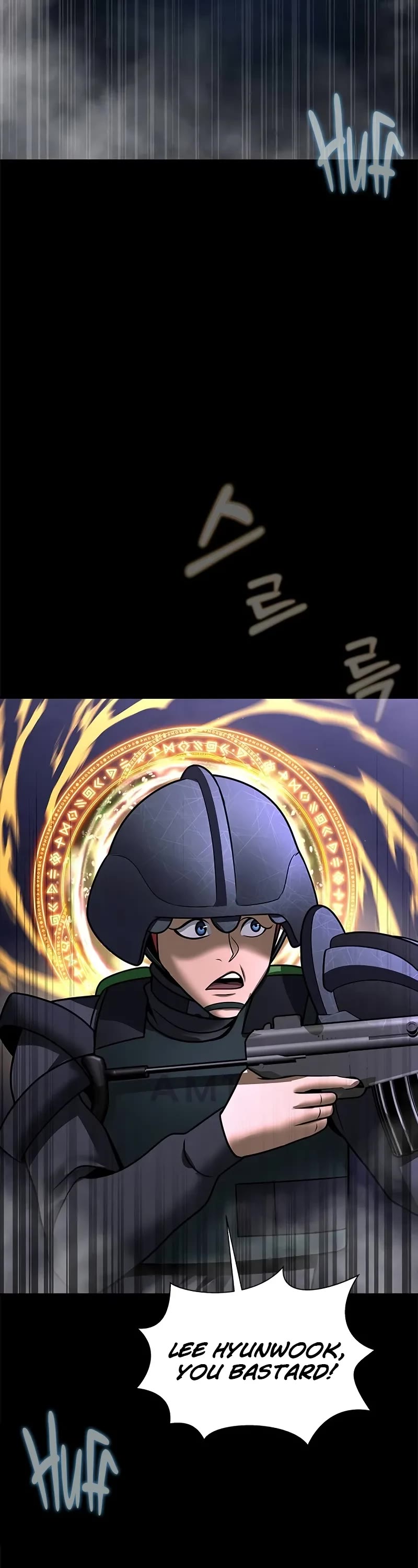 Steel-Eating Player chapter 56 page 49