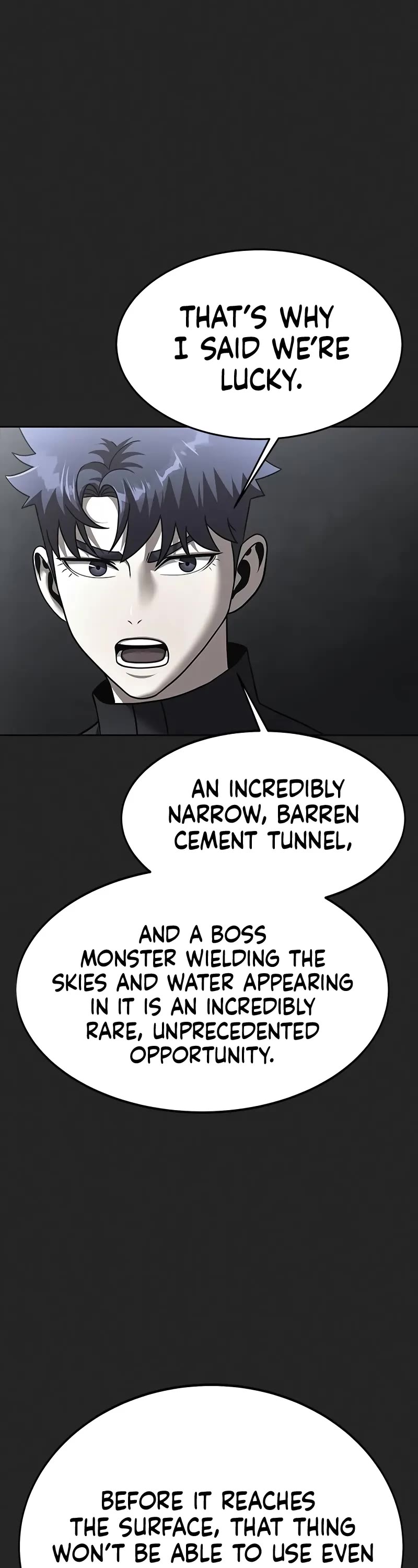 Steel-Eating Player chapter 56 page 51