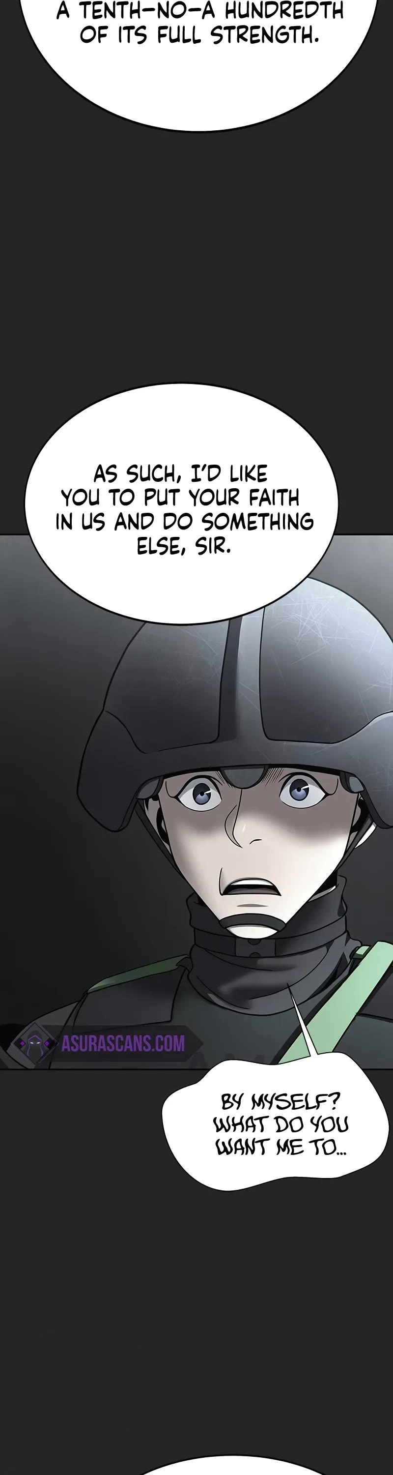 Steel-Eating Player chapter 56 page 52