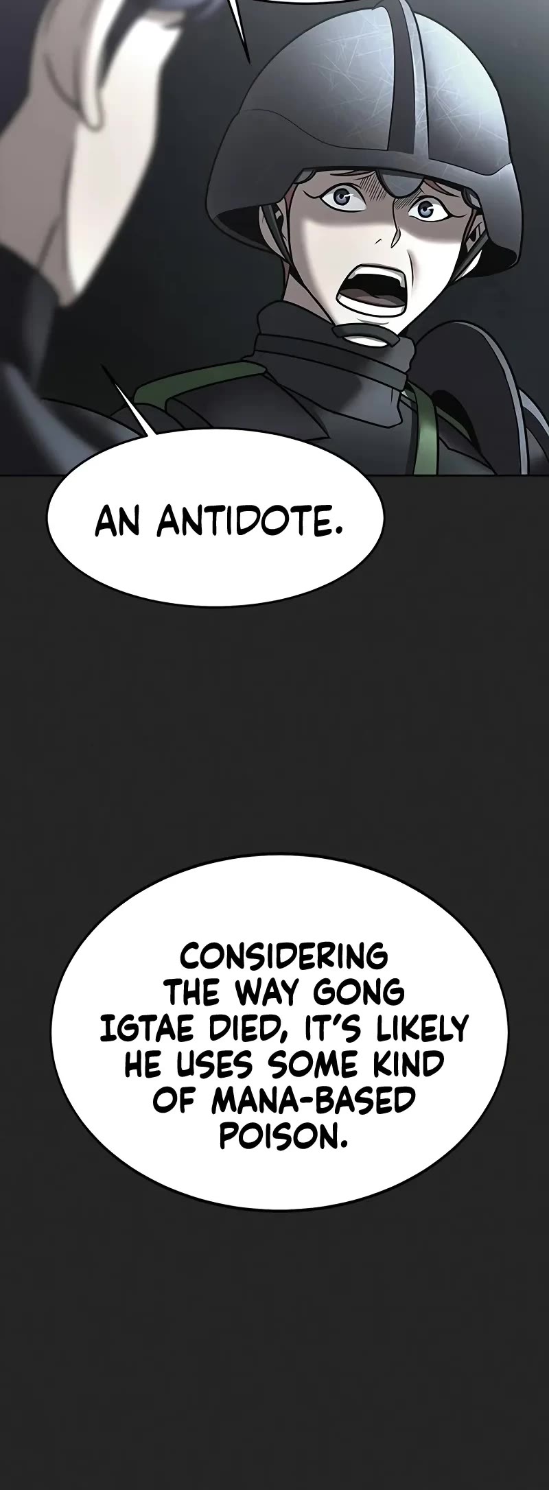 Steel-Eating Player chapter 56 page 55