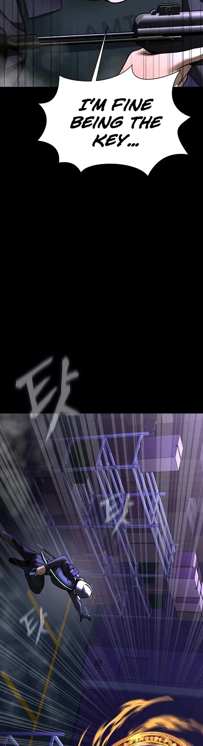 Steel-Eating Player chapter 56 page 59