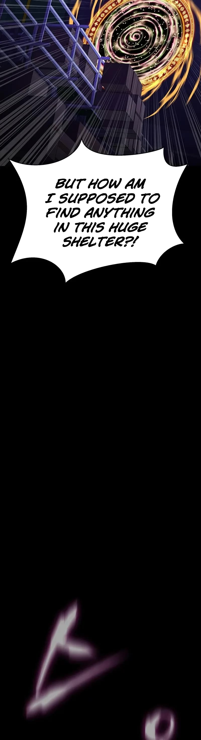 Steel-Eating Player chapter 56 page 60