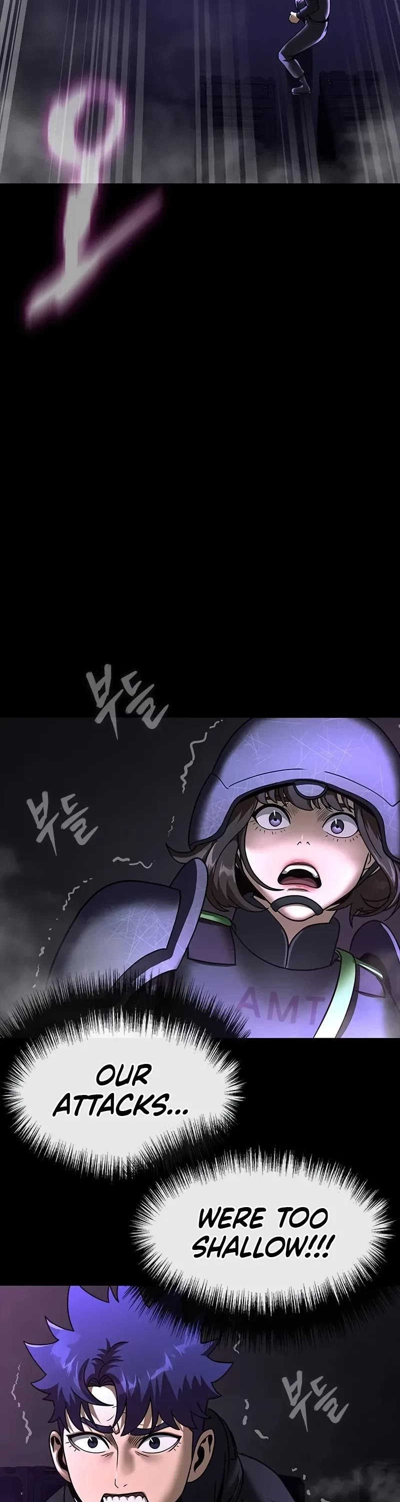 Steel-Eating Player chapter 56 page 62