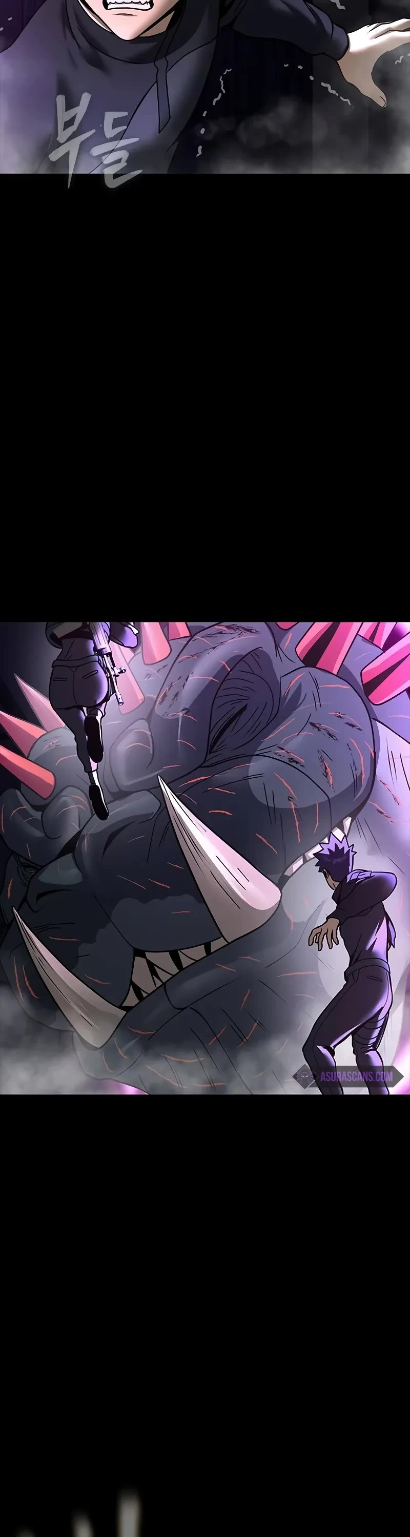 Steel-Eating Player chapter 56 page 63