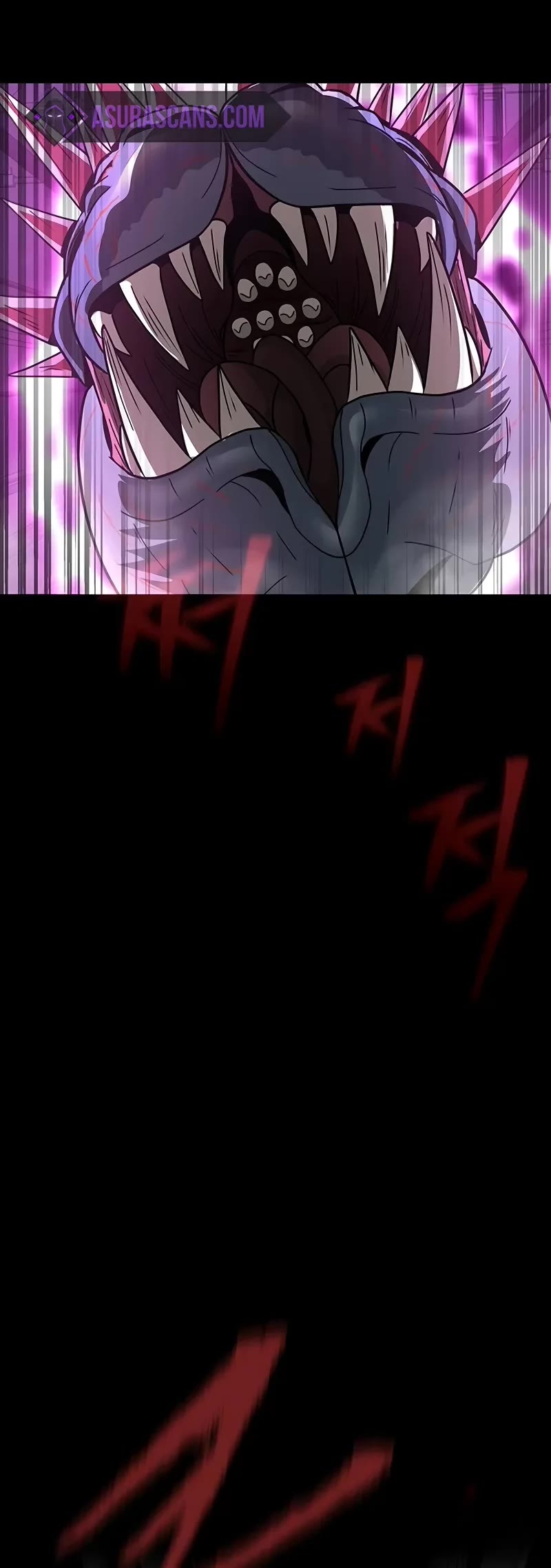 Steel-Eating Player chapter 56 page 65