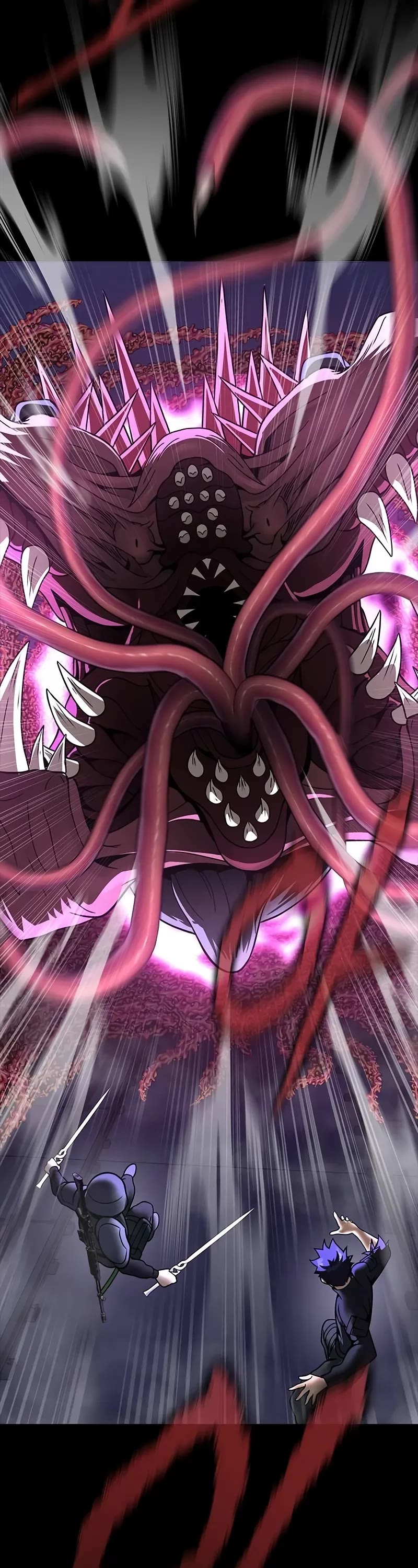 Steel-Eating Player chapter 56 page 66