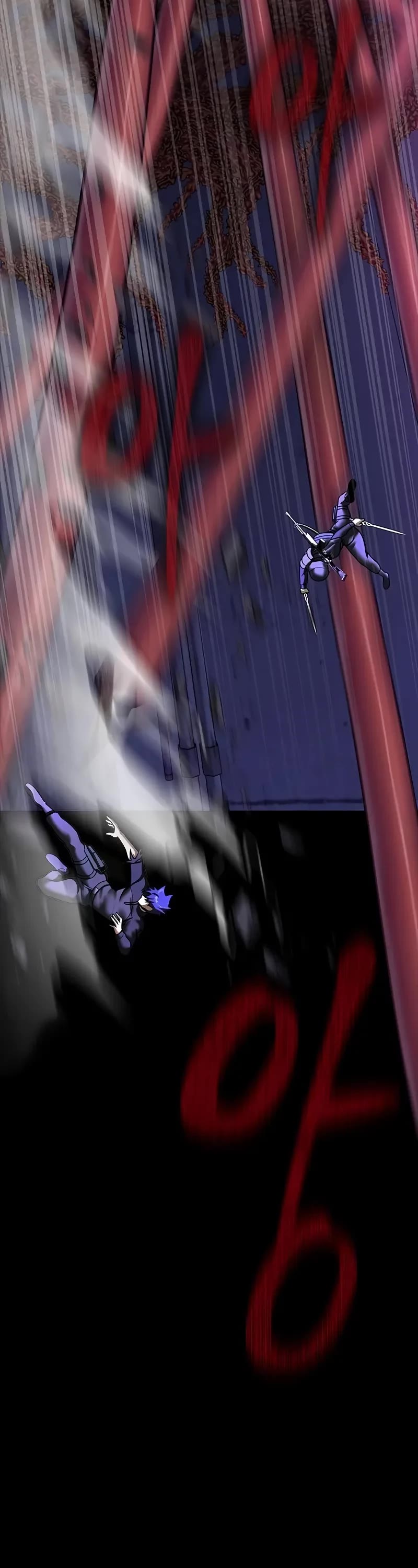 Steel-Eating Player chapter 56 page 68